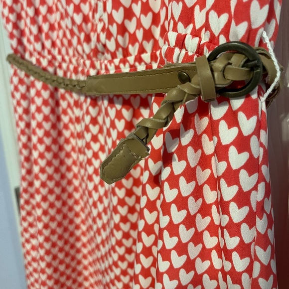 Hearts sundress - Picture 2 of 6